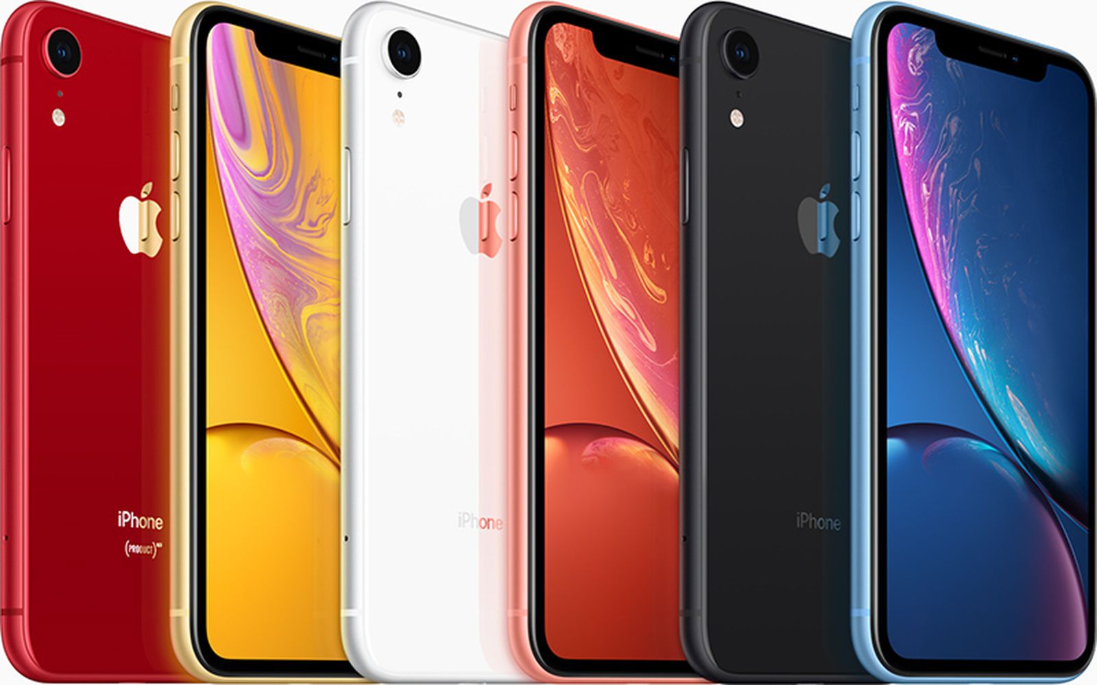 Apple iPhone XR 64gb