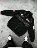 Racing Style Jacket