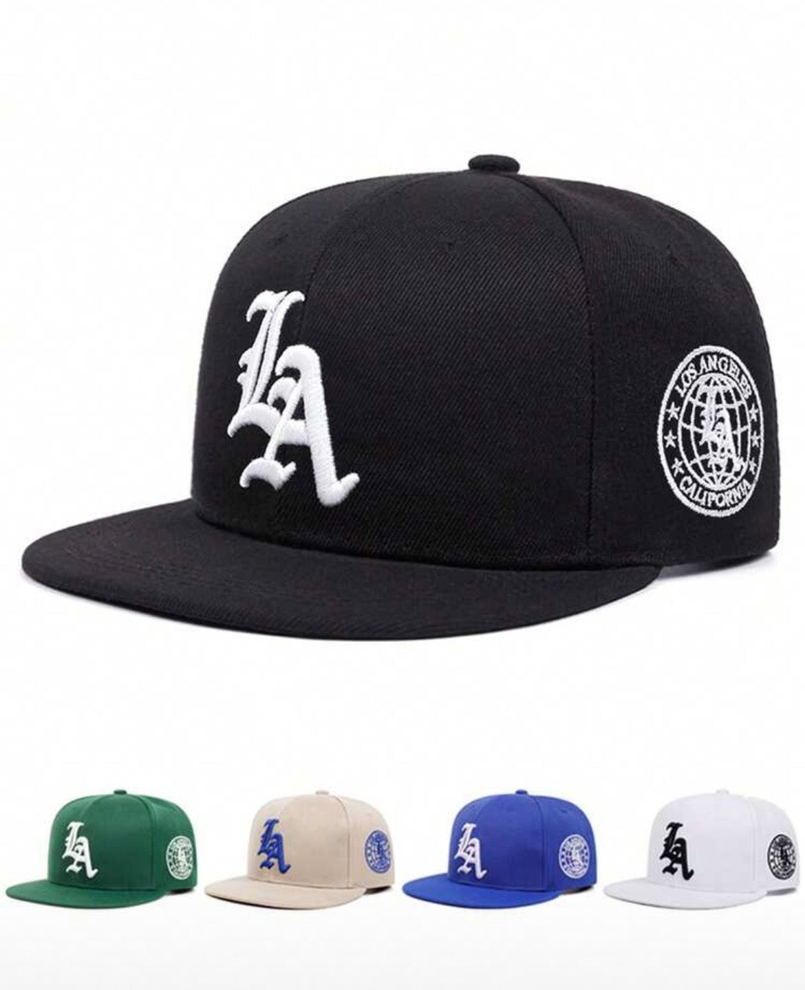 LA Hats