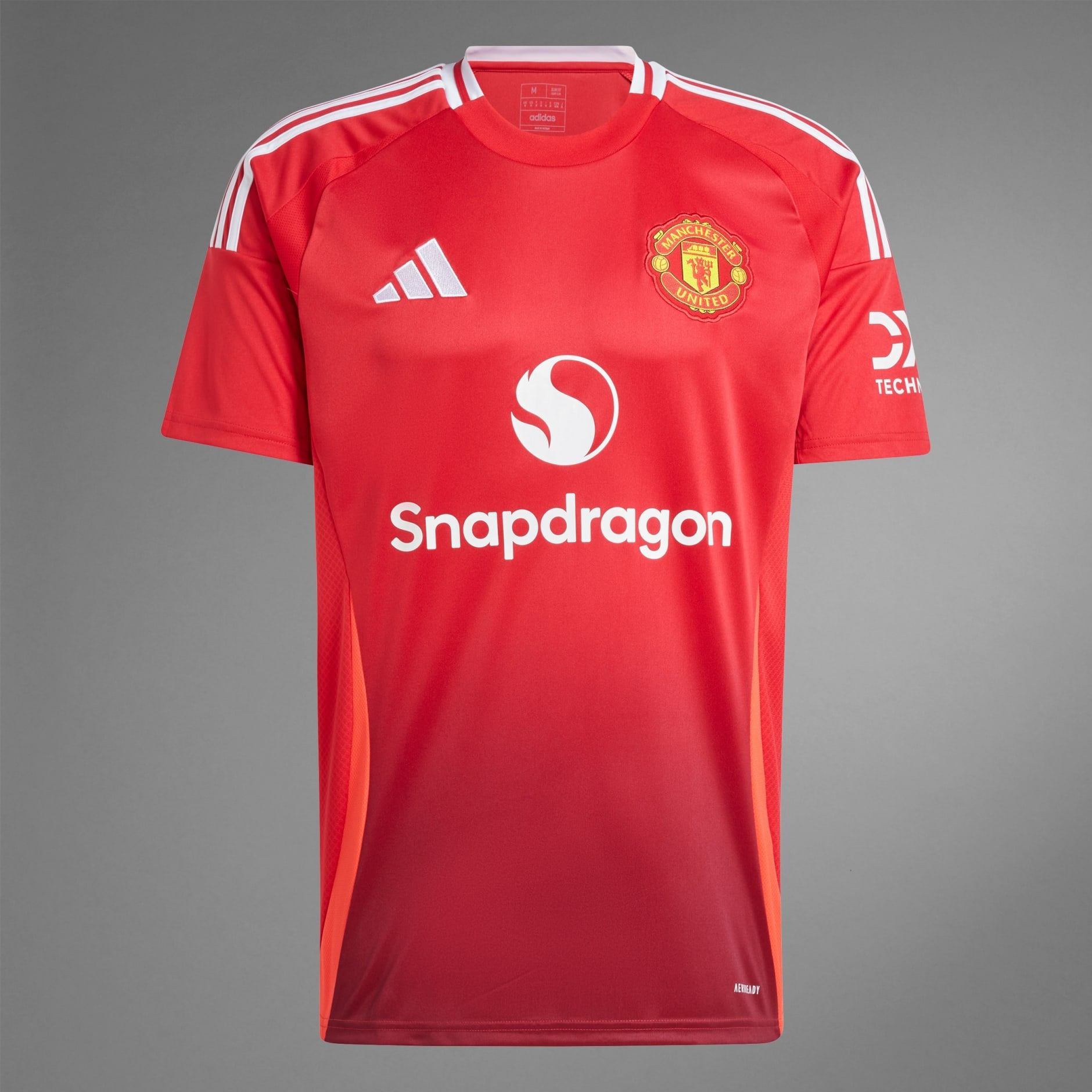 Man United T-shirts